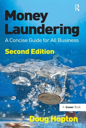 Money Laundering
