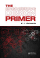 Book cover of: Engineering Design Primer. By: Keith L. Richards
