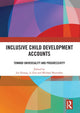 Book cover of: Inclusive Child Development Accounts. By: Jin Huang
