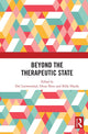 Book cover of: Beyond the Therapeutic State. By: Del Loewenthal