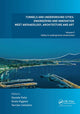 Book cover of: Tunnels and Underground Cities: Engineering and Innovation Meet Archaeology, Architecture and Art. By: Daniele Peila