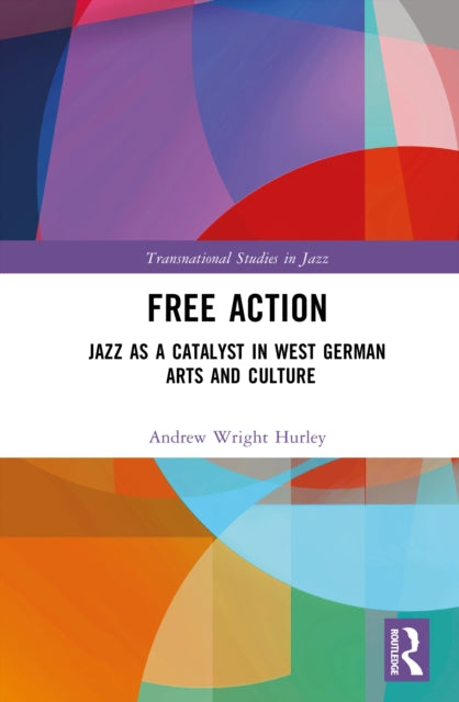 Book cover of: Free Action