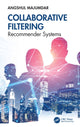 Book cover of: Collaborative Filtering. By: Angshul Majumdar