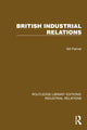 Book cover of: British Industrial Relations