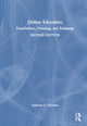 Book cover of: Online Education