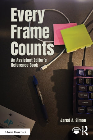 Every Frame Counts
