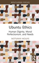 Book cover of: Ubuntu Ethics