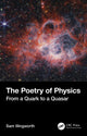 Book cover of: Poetry of Physics. By: Sam Illingworth