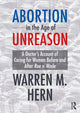 Book cover of: Abortion in the Age of Unreason