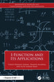 Book cover of: I-Function and Its Applications. By: Vinod Prakash Saxena