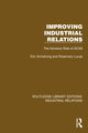 Book cover of: Improving Industrial Relations. By: Eric Armstrong