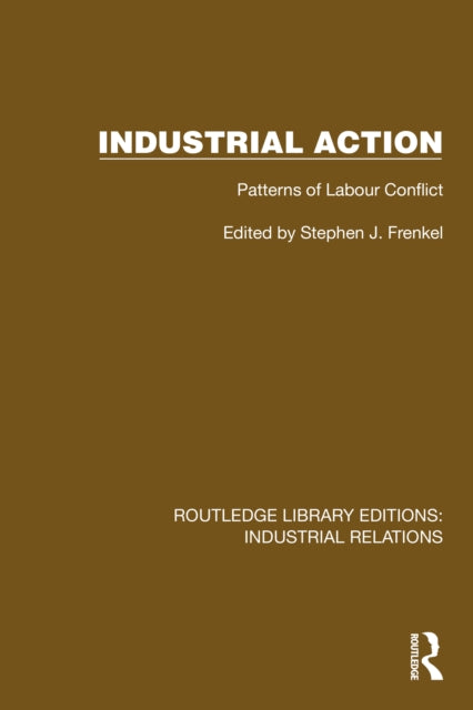 Industrial Action