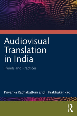 Audiovisual Translation in India