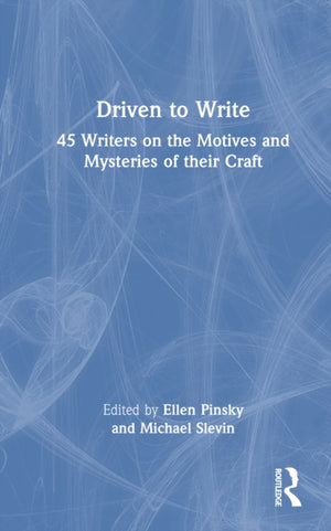Driven to Write