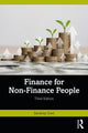 Book cover of: Finance for Non-Finance People. By: Sandeep Goel
