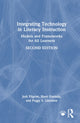 Book cover of: Integrating Technology in Literacy Instruction