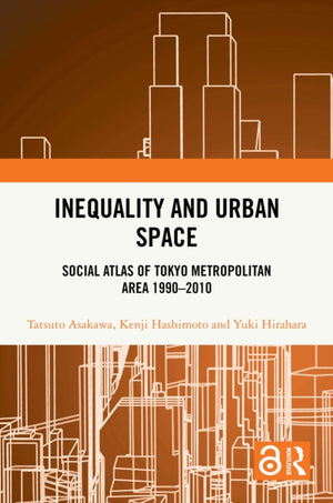 Inequality and Urban Space
