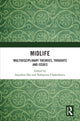 Book cover of: Midlife. By: Sanjukta Das