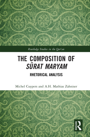 Composition of Surat Maryam