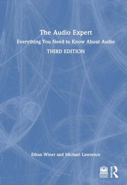 Book cover of: Audio Expert