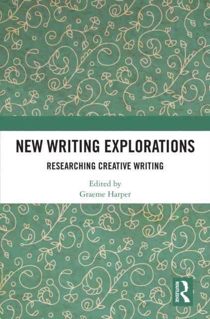 Book cover of: New Writing Explorations