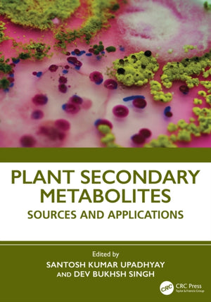 Plants Secondary Metabolites