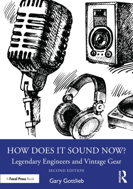 Book cover of: How Does It Sound Now?