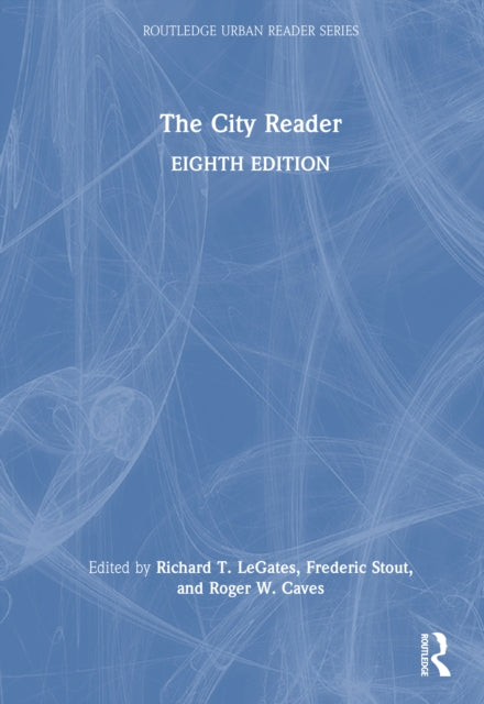 The City Reader