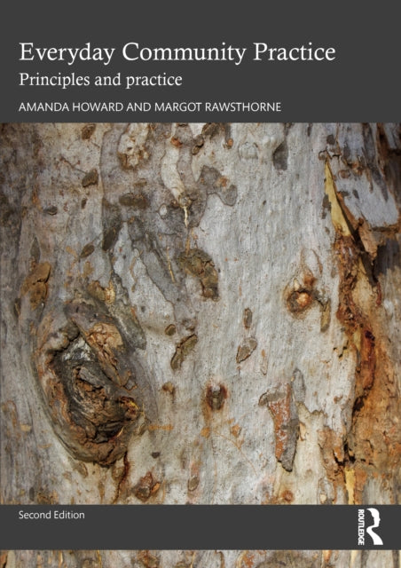 Book cover of: Everyday Community Practice