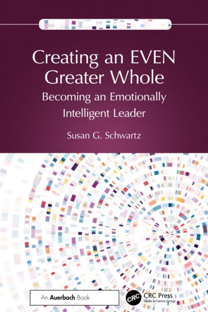 Creating an EVEN Greater Whole
