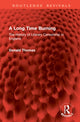 Book cover of: Long Time Burning. By: Donald Thomas