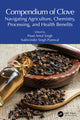 Book cover of: Compendium of Clove. By: Preet Amol Singh