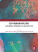 Book cover of: Ecotourism Horizons. By: Huan