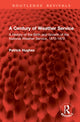 Book cover of: Century of Weather Service. By: Patrick Hughes