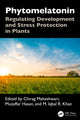 Book cover of: Phytomelatonin