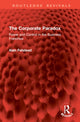 Book cover of: Corporate Paradox