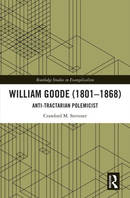 William Goode (1801–1868)
