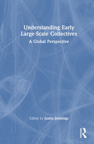 Understanding Early Large-Scale Collectives