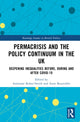 Book cover of: Permacrisis and the Policy Continuum in the UK