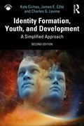 Identity Formation, Youth, and Development