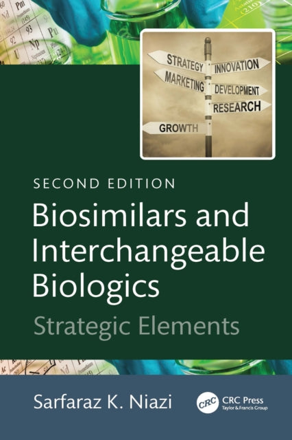 Biosimilars and Interchangeable Biologics
