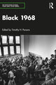 Book cover of: Black 1968. By: Timothy H. Parsons