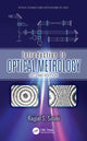 Book cover of: Introduction to Optical Metrology