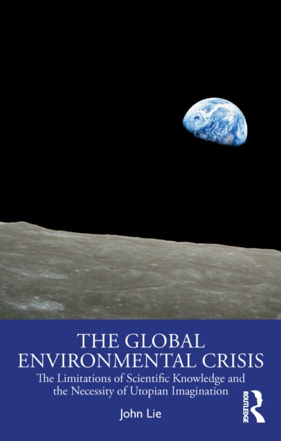 Book cover of: Global Environmental Crisis