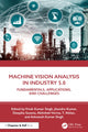 Book cover of: Machine Vision Analysis in Industry 5.0
