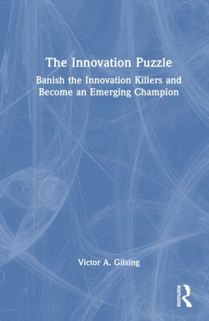 The Innovation Puzzle