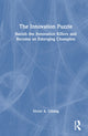 Book cover of: Innovation Puzzle