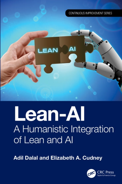 Book cover of: Lean-AI
