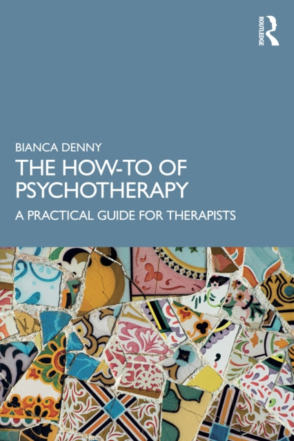 Book cover of: How-To of Psychotherapy