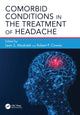 Book cover of: Comorbid Conditions in the Treatment of Headache. By: Leon S. Moskatel